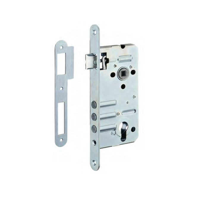 Mortise lock #BS ZT95
