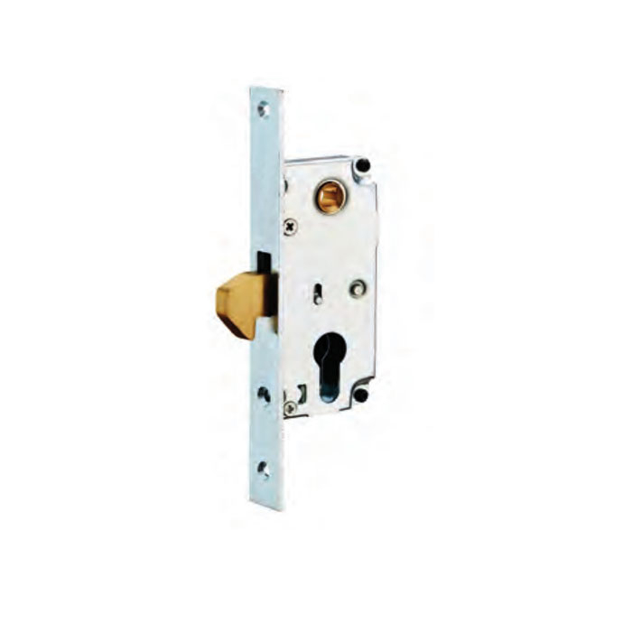 Mortise lock #BSS001