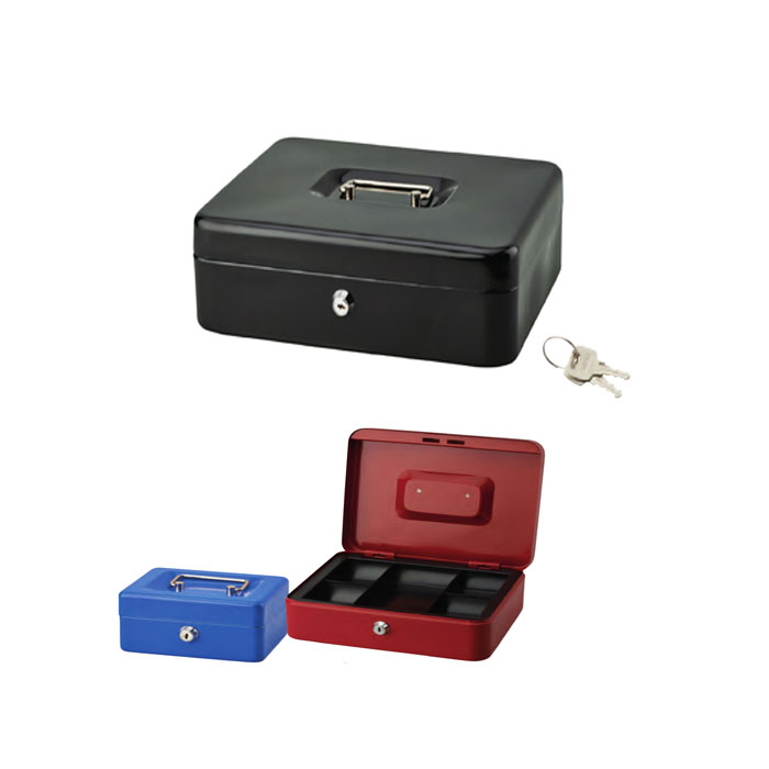 Cash Box 