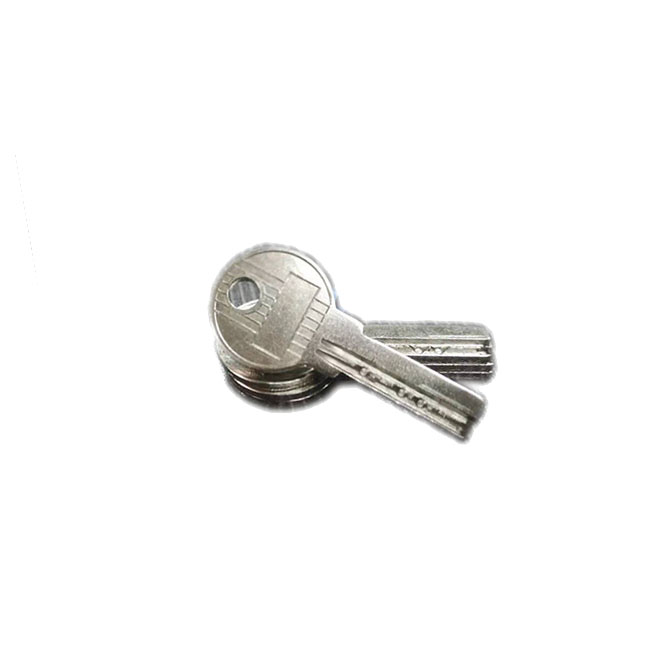 Zamak Cylinder with Computer Key for Mortise Lock