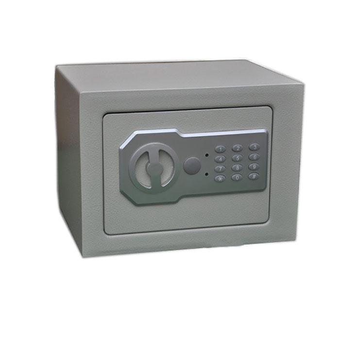 Electronic Safe Box 01
