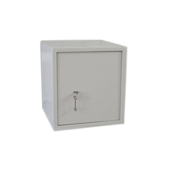 Mechanical Safe Box 02