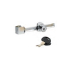Furniture Lock-Sliding Lock