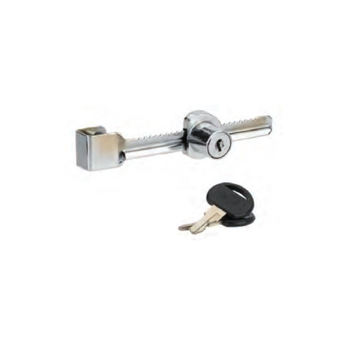 Furniture Lock-Sliding Lock