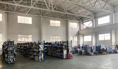 Warehouse