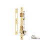 Mortise lock #BS 7704