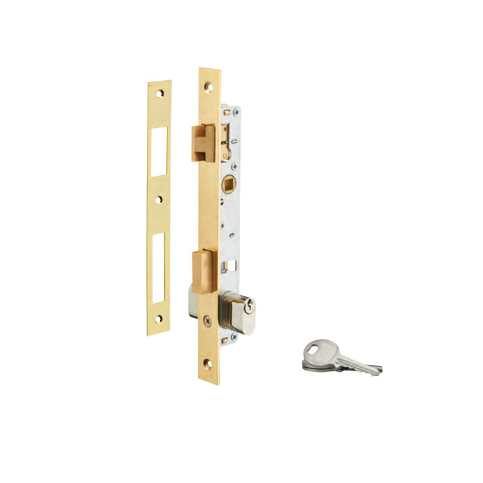 Mortise lock #BS 7704