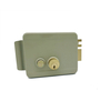 Electric Control Door Lock with Puller-BSD016ZY