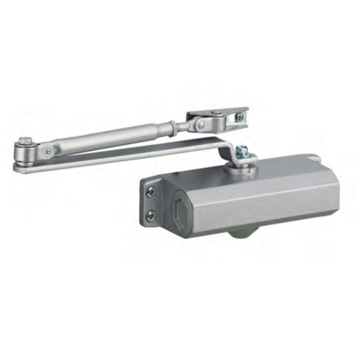 Hydraulic Door Closer 02