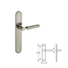 Handle and Plate BS-JW-M9103