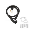 Cable Lock ZX1253