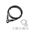 Steel Cable PVC Sheathed