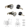 Furniture Lock-Cam Lock