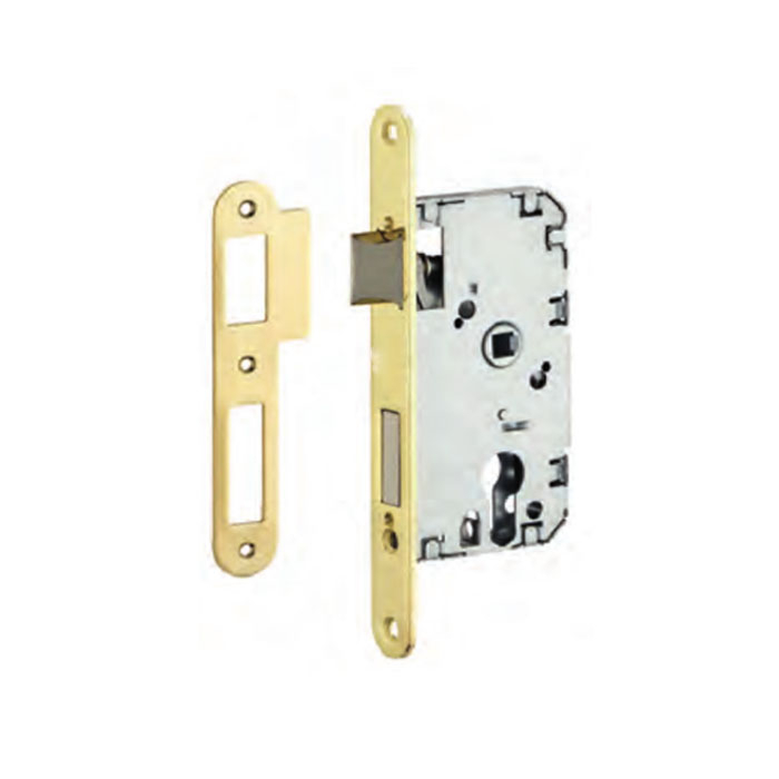 Mortise lock #BS2110-40/50