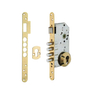 Mortise lock #BS 3201B-60