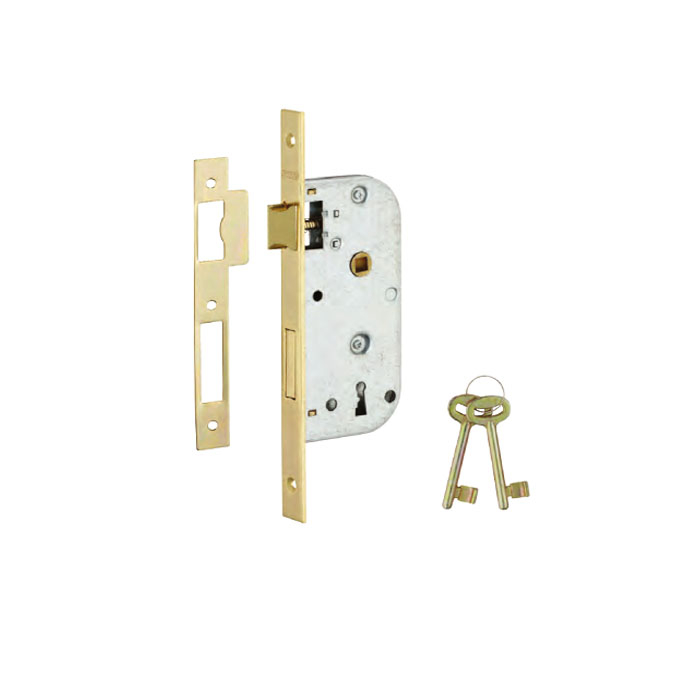 Mortise lock #BS 310-40