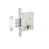 Mortise lock #BS257L-C