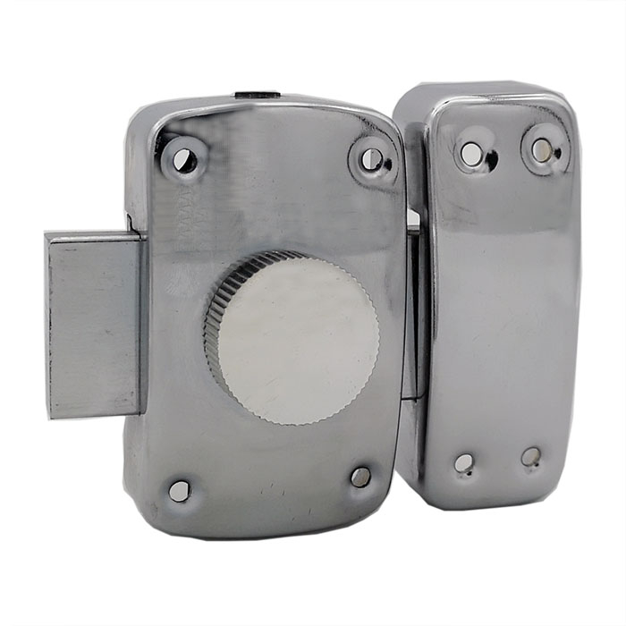 Door lock BS658 French ECO type