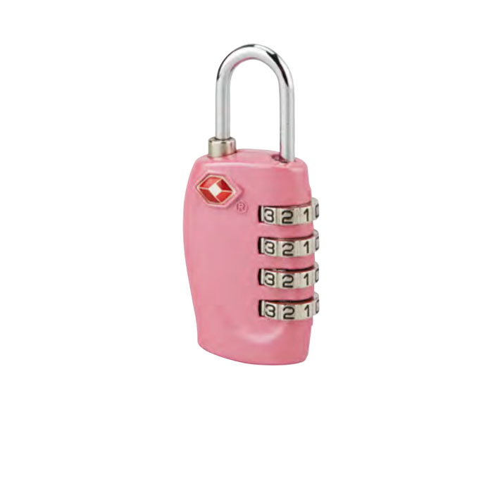 TSA Combination Padlock for Luggage 002