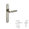 Handle and Plate BS-ST-FZ422-266
