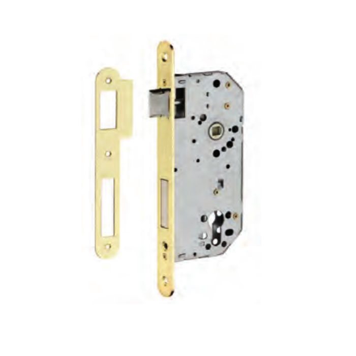Mortise lock #BS 2130-50