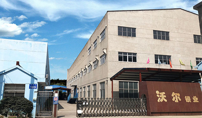 B. S. INTERNATIONAL COMPANY LIMITED