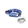 Zamak Cartoon Combination Padlock 06