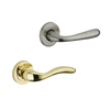 Zamak Handles BS-ST-FZ141/FA145