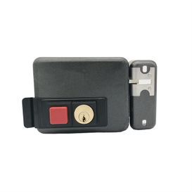Electric Control Door Lock -BSD013ZY