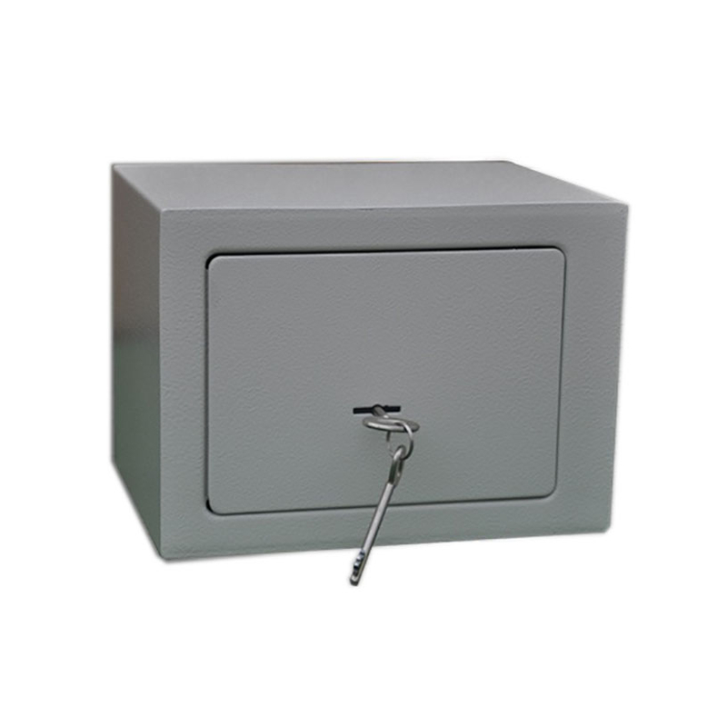 Mechanical Safe Box 02