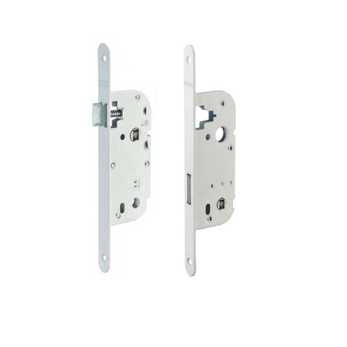 Mortise lock #BS 240CW
