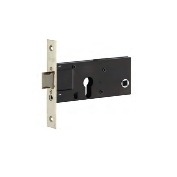 Mortise lock #BS727-60