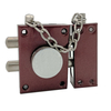 Door lock BS555 French ECO type