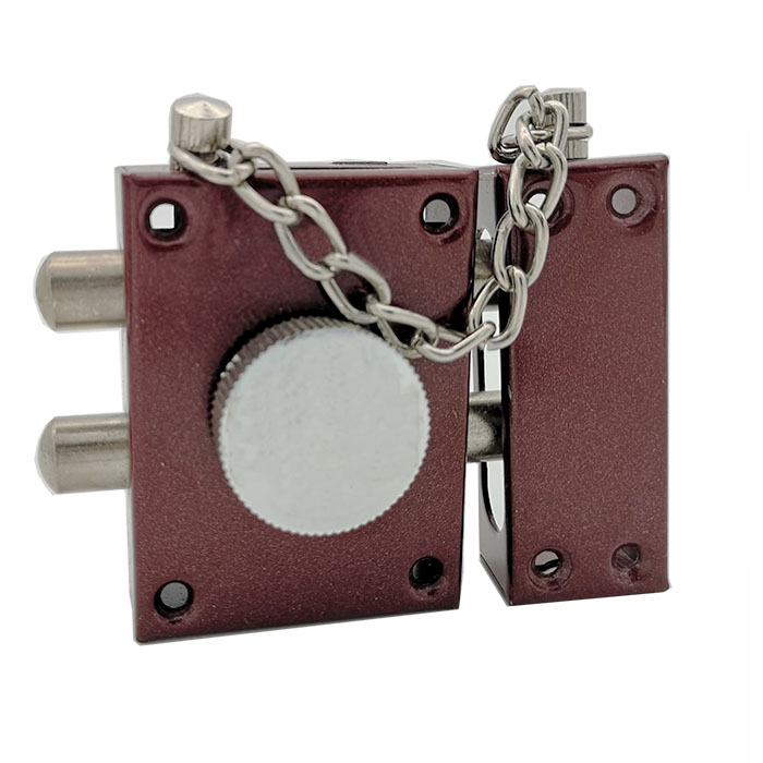 Door lock BS555 French ECO type