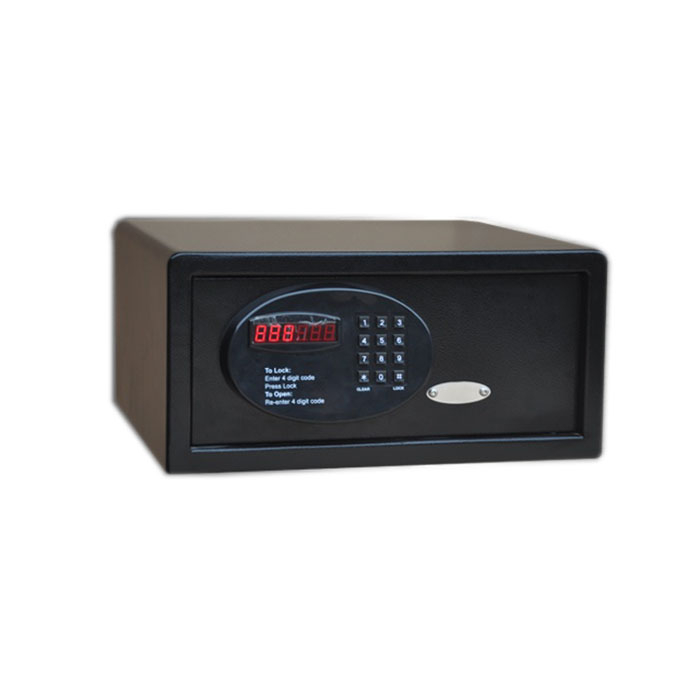 Hotel Safe Box 02
