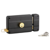 RIM LOCK #BS105A with Puller