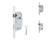 Mortise lock #BS 240CW