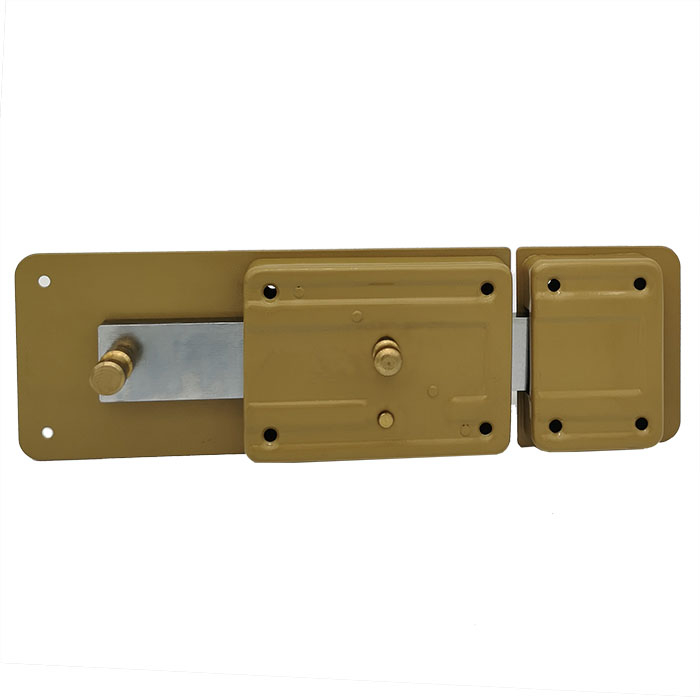 Door Lock with Puller-BSP60