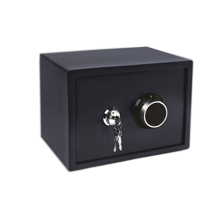 Mechanical Safe Box 01