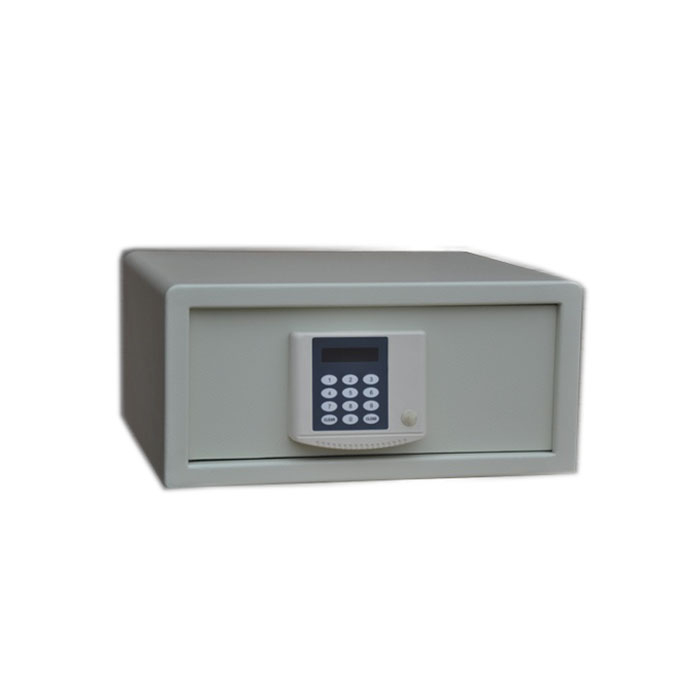 Hotel Safe Box 01