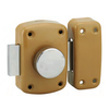Door Lock BS658-A,French Standard Type.