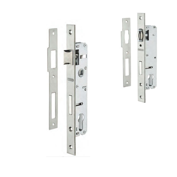 Mortise lock #BS 155