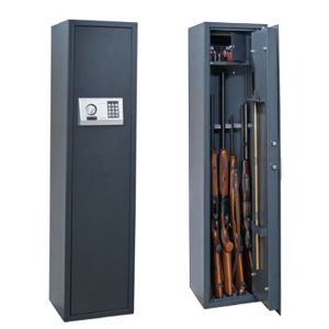 Electronic Gun Safe Box