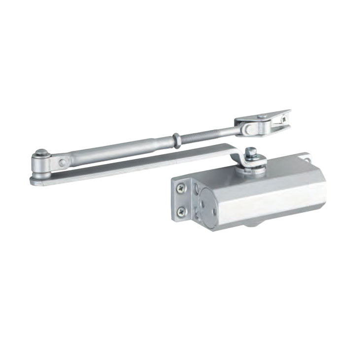 Hydraulic Door Closer 01