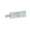Rolling Shutter Door Lock with Single Deadbolts