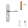 Handle and Plate BS-JA-202/117/01