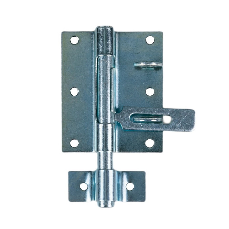 Heavy Duty Steel Bolt