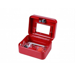 Key Cabinet With Window