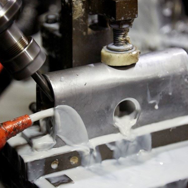 Door Closer Aluminium Alloy Automatic