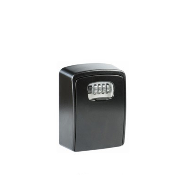 Rectangular Shape Small Key Safe